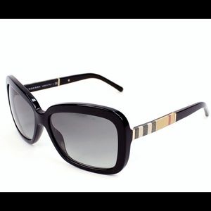 Authentic Burberry sunglasses